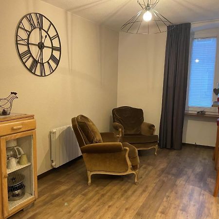 Guesthouse Le Vauban Neuf-Brisach Buitenkant foto
