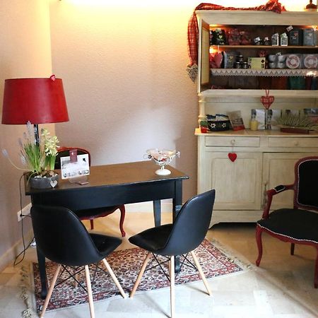 Guesthouse Le Vauban Neuf-Brisach Buitenkant foto