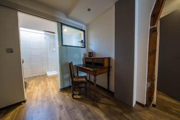 Guesthouse Le Vauban Neuf-Brisach Buitenkant foto