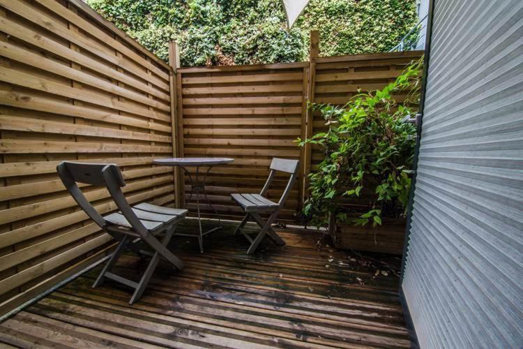 Guesthouse Le Vauban Neuf-Brisach Buitenkant foto