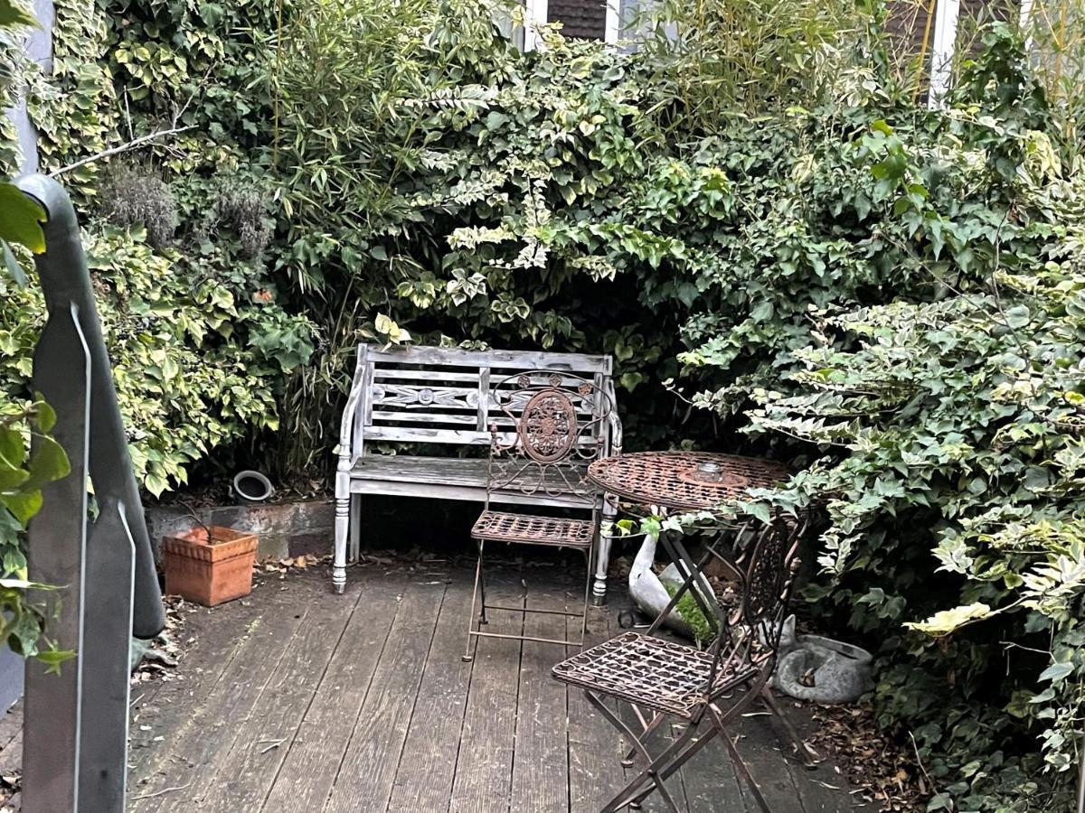 Guesthouse Le Vauban Neuf-Brisach Buitenkant foto