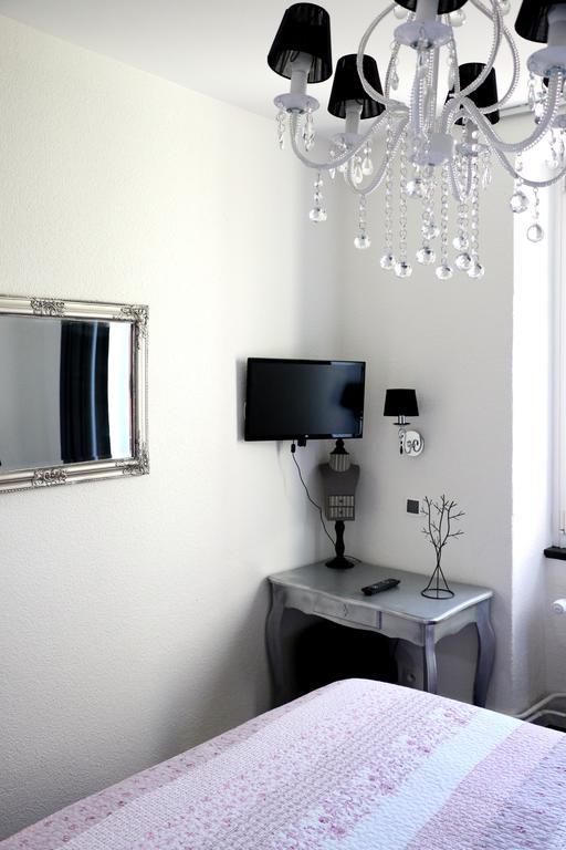 Guesthouse Le Vauban Neuf-Brisach Kamer foto