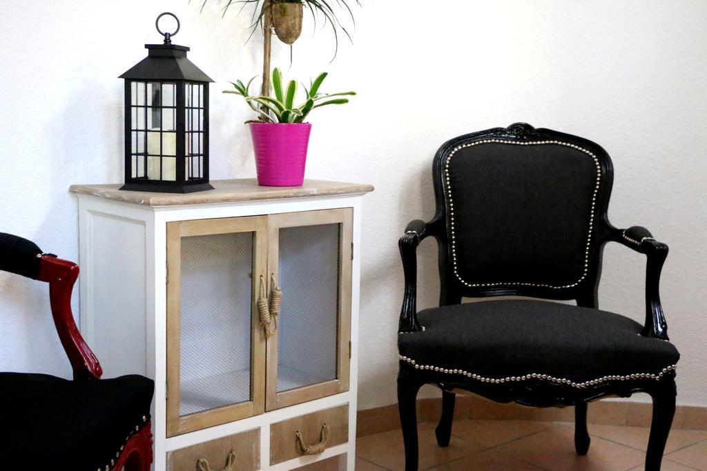 Guesthouse Le Vauban Neuf-Brisach Kamer foto