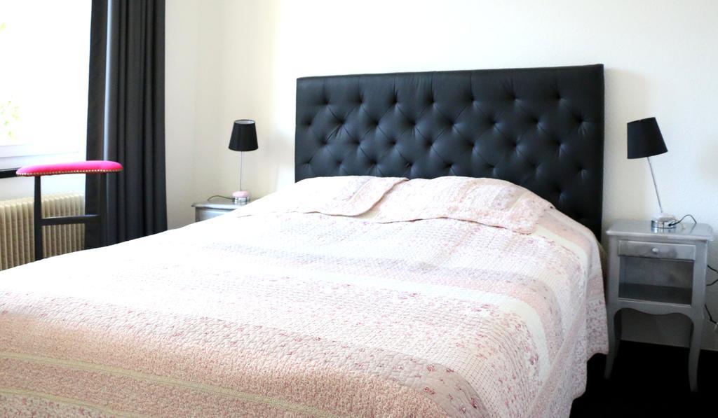 Guesthouse Le Vauban Neuf-Brisach Kamer foto