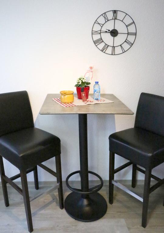 Guesthouse Le Vauban Neuf-Brisach Kamer foto