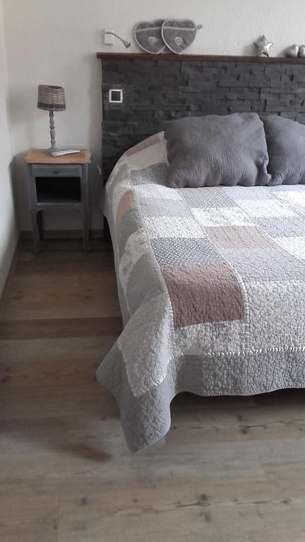 Guesthouse Le Vauban Neuf-Brisach Buitenkant foto
