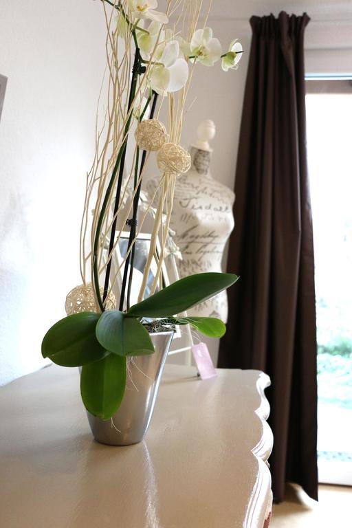 Guesthouse Le Vauban Neuf-Brisach Kamer foto