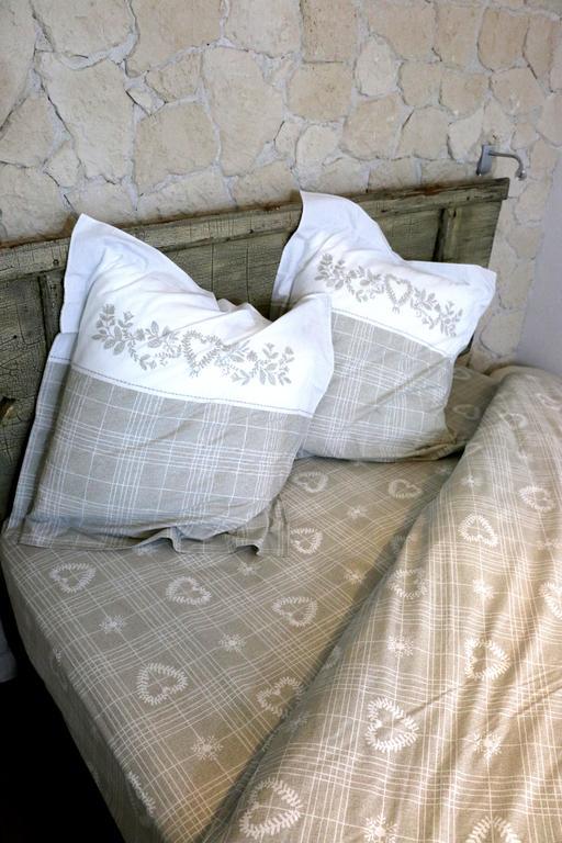 Guesthouse Le Vauban Neuf-Brisach Kamer foto
