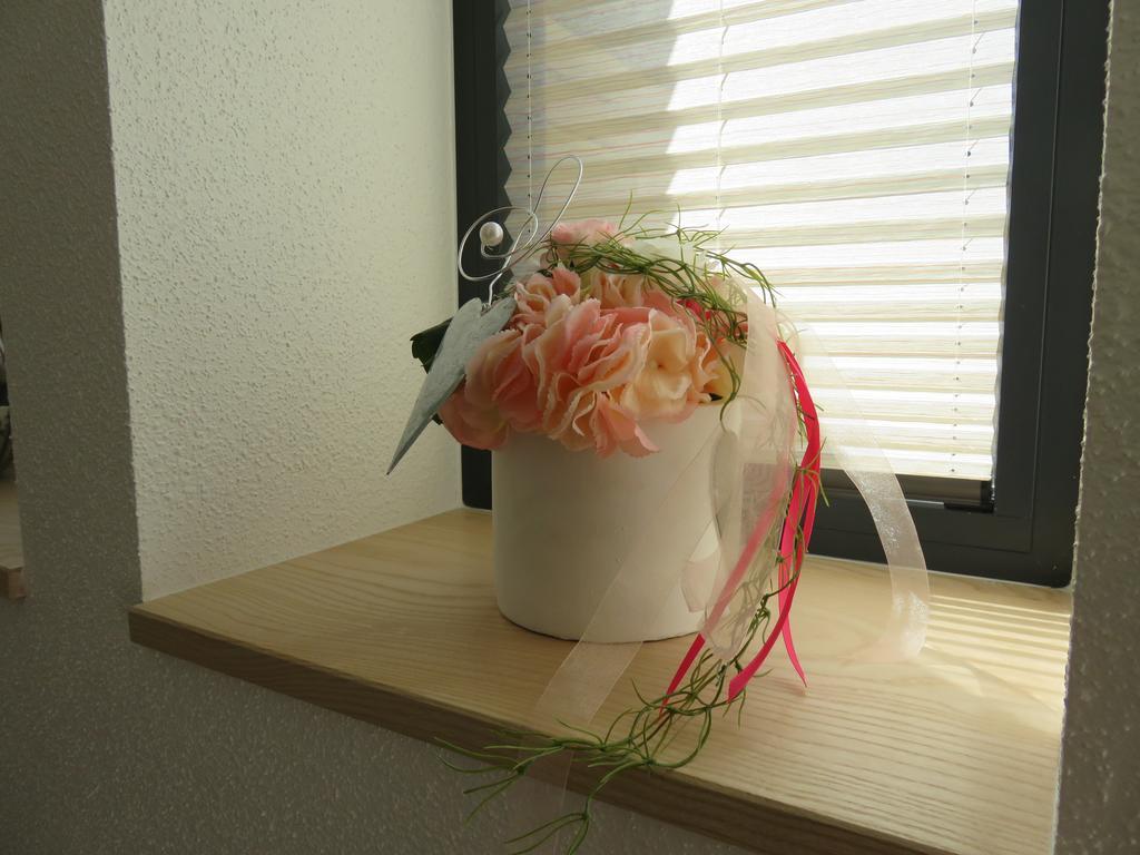 Guesthouse Le Vauban Neuf-Brisach Buitenkant foto
