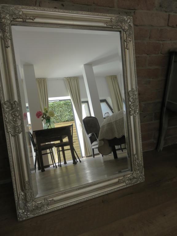 Guesthouse Le Vauban Neuf-Brisach Buitenkant foto