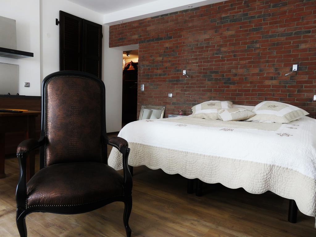 Guesthouse Le Vauban Neuf-Brisach Buitenkant foto