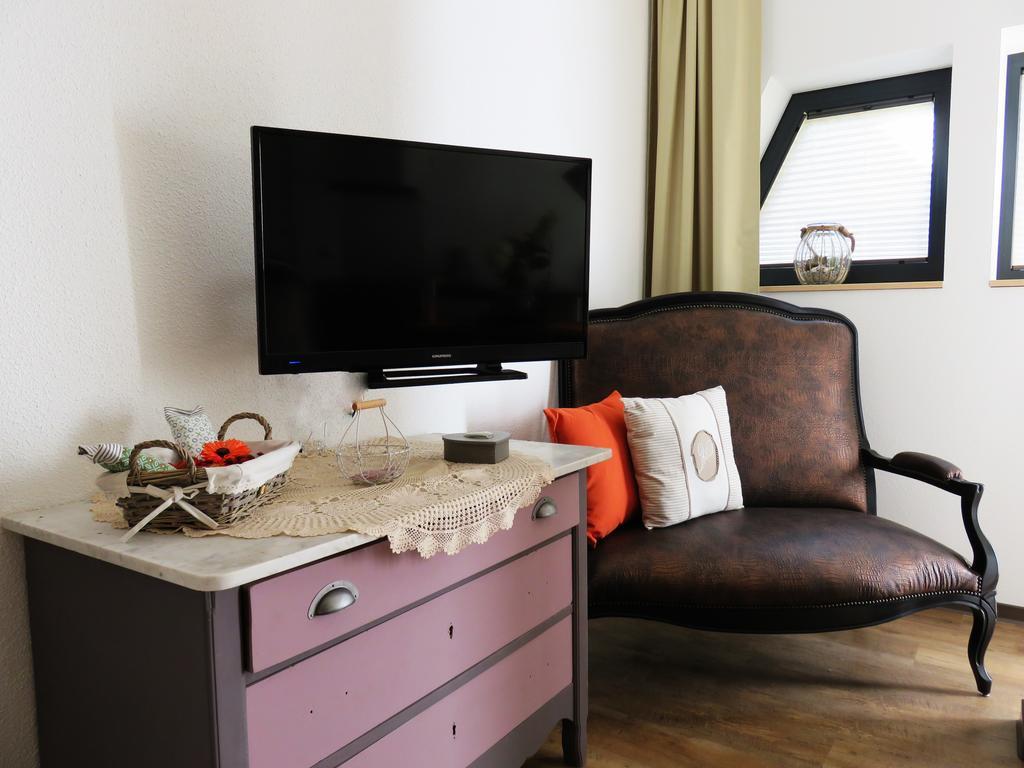 Guesthouse Le Vauban Neuf-Brisach Buitenkant foto