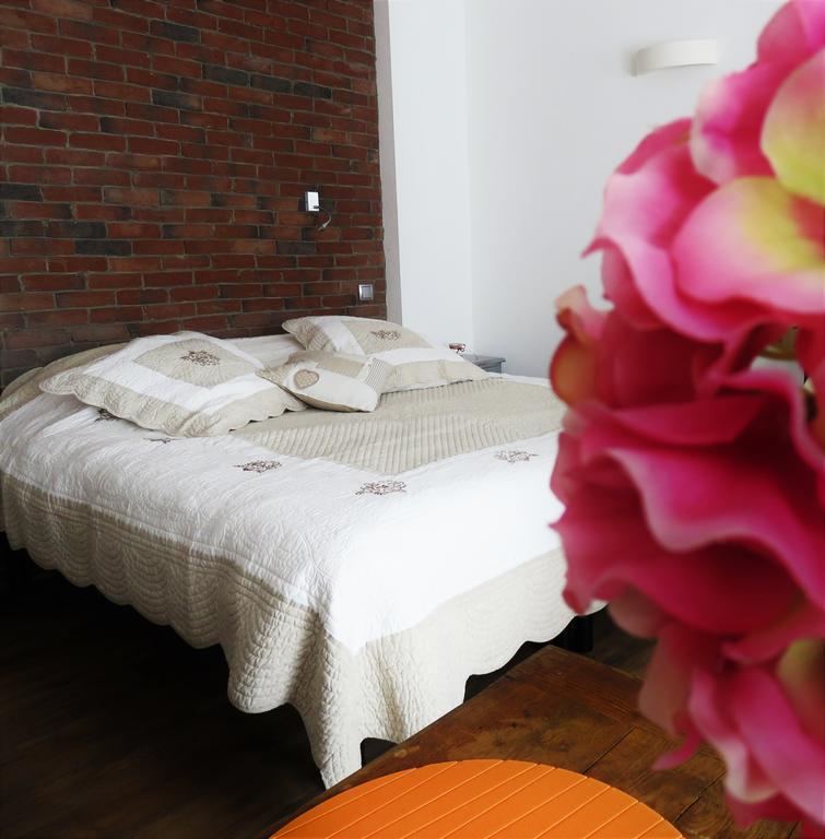 Guesthouse Le Vauban Neuf-Brisach Buitenkant foto