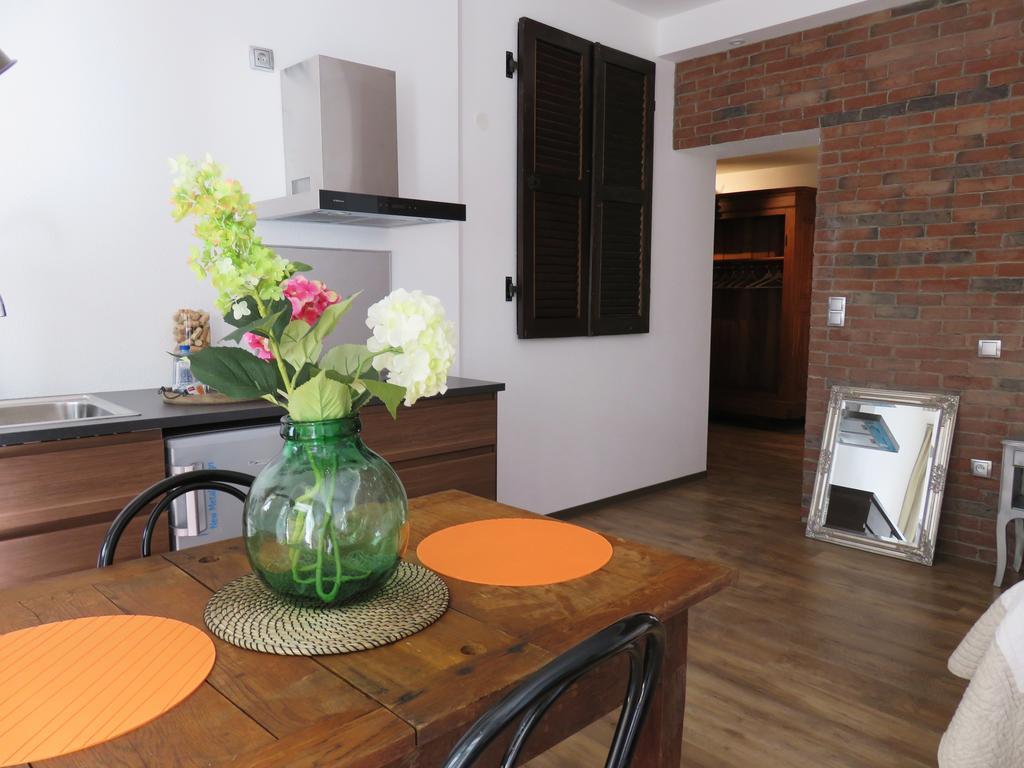 Guesthouse Le Vauban Neuf-Brisach Buitenkant foto