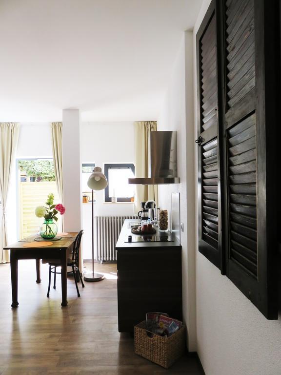 Guesthouse Le Vauban Neuf-Brisach Buitenkant foto