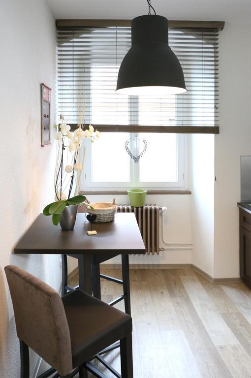 Guesthouse Le Vauban Neuf-Brisach Buitenkant foto