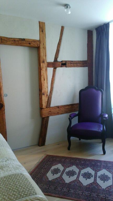 Guesthouse Le Vauban Neuf-Brisach Buitenkant foto